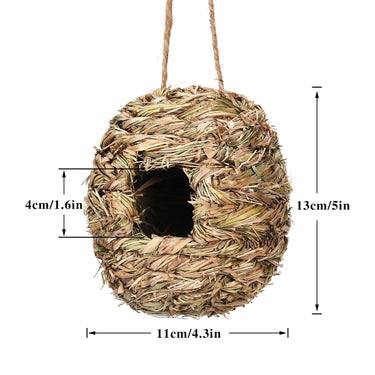 Abri pour oiseaux